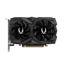 ZOTAC GTX 1660 6GB GRAPHICS CARD - ONLY PC BUILD IS NOT SOLD SEPARATELY